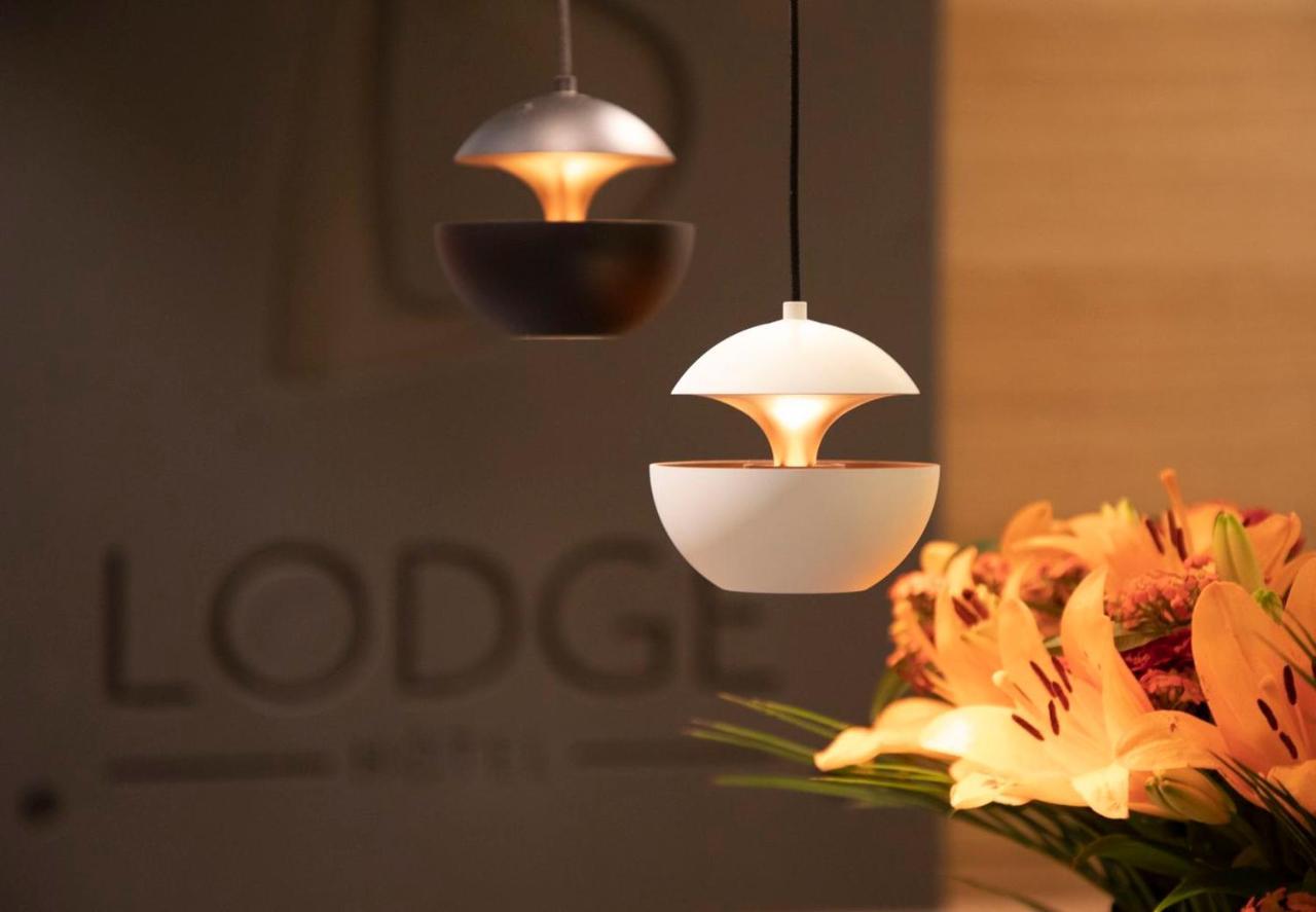 B-Lodge Boutique Hotel Louvain-la-Neuve Εξωτερικό φωτογραφία