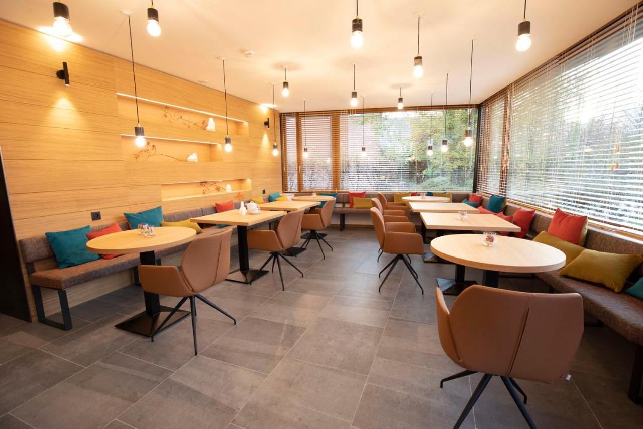 B-Lodge Boutique Hotel Louvain-la-Neuve Εξωτερικό φωτογραφία