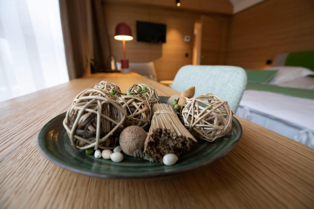 B-Lodge Boutique Hotel Louvain-la-Neuve Εξωτερικό φωτογραφία