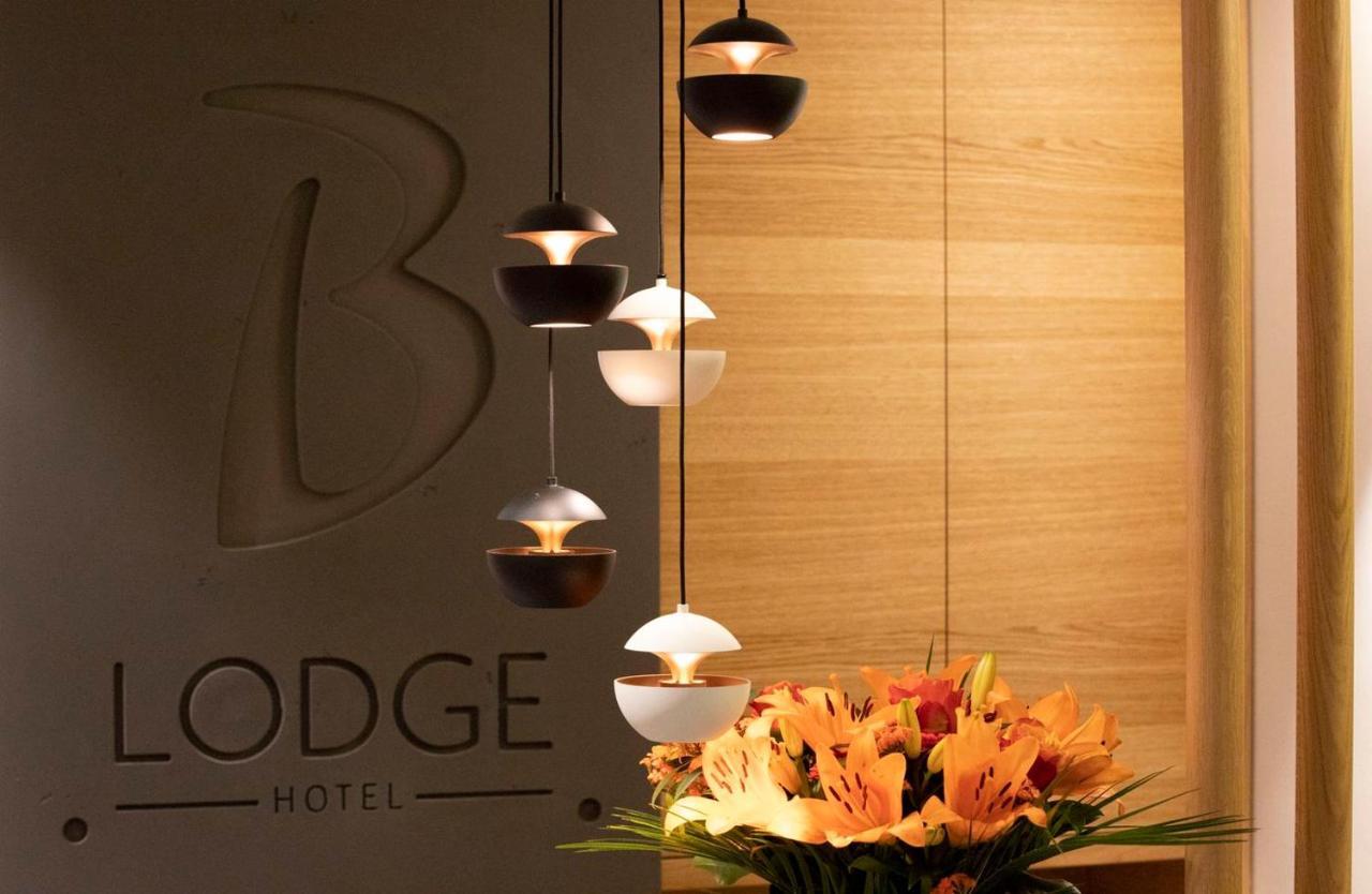 B-Lodge Boutique Hotel Louvain-la-Neuve Εξωτερικό φωτογραφία