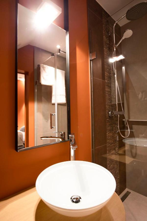 B-Lodge Boutique Hotel Louvain-la-Neuve Εξωτερικό φωτογραφία