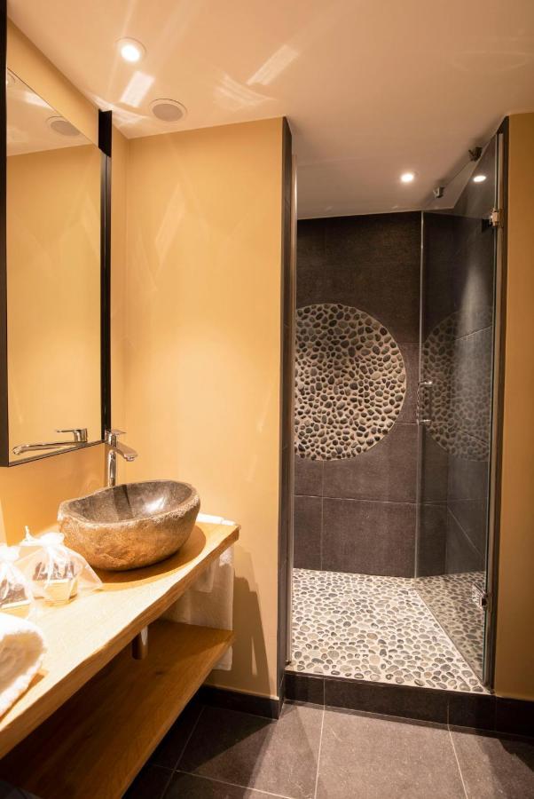 B-Lodge Boutique Hotel Louvain-la-Neuve Εξωτερικό φωτογραφία