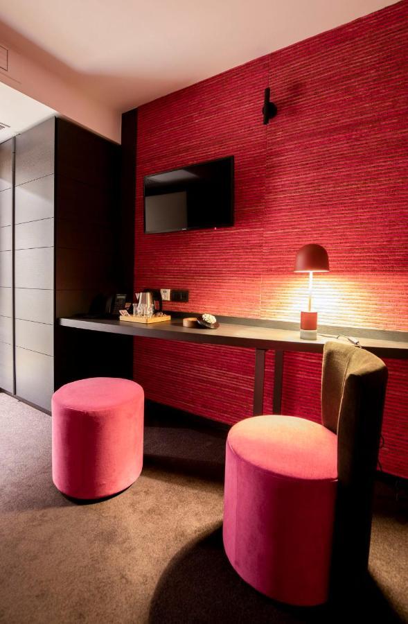 B-Lodge Boutique Hotel Louvain-la-Neuve Εξωτερικό φωτογραφία