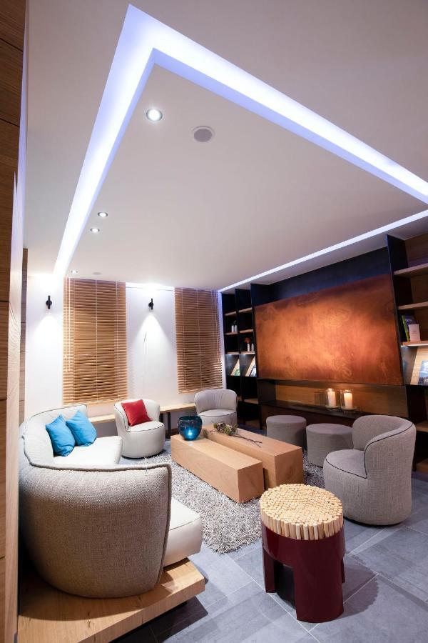B-Lodge Boutique Hotel Louvain-la-Neuve Εξωτερικό φωτογραφία