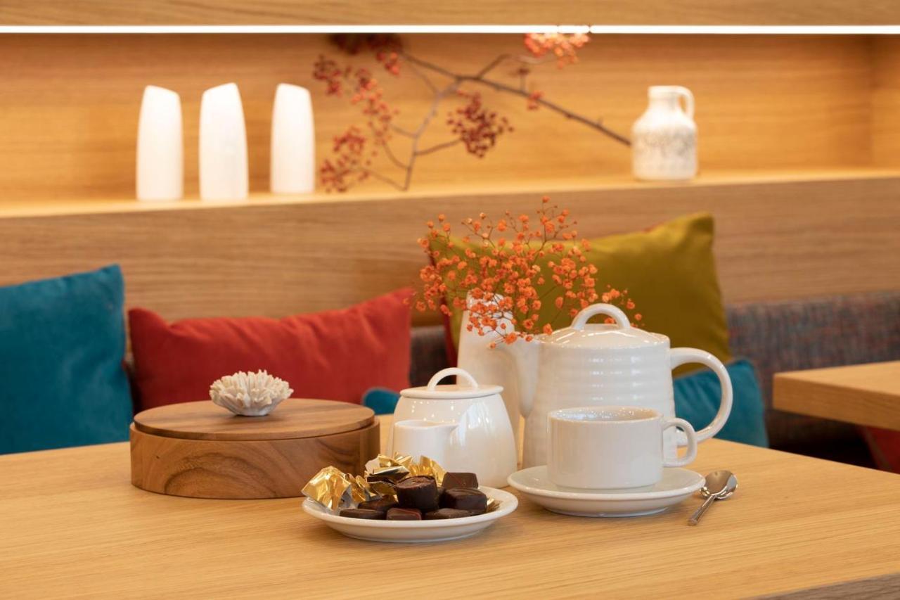 B-Lodge Boutique Hotel Louvain-la-Neuve Εξωτερικό φωτογραφία