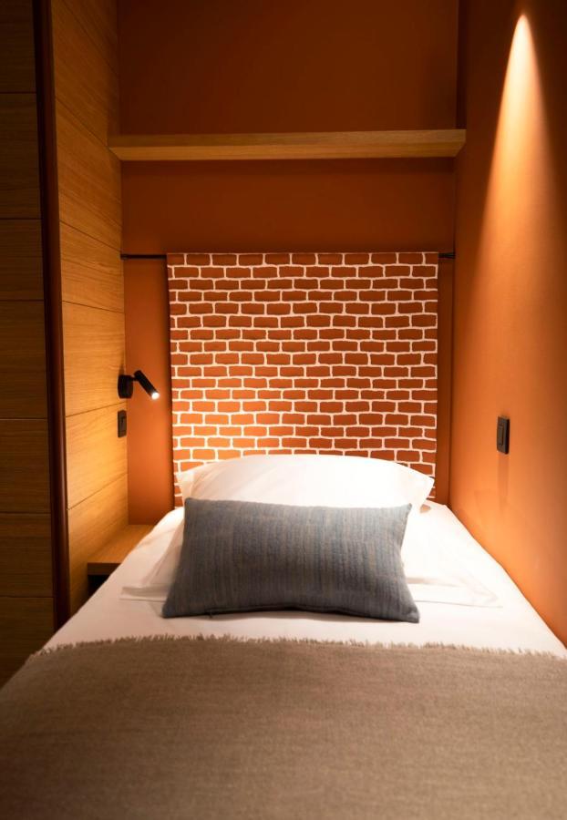 B-Lodge Boutique Hotel Louvain-la-Neuve Εξωτερικό φωτογραφία