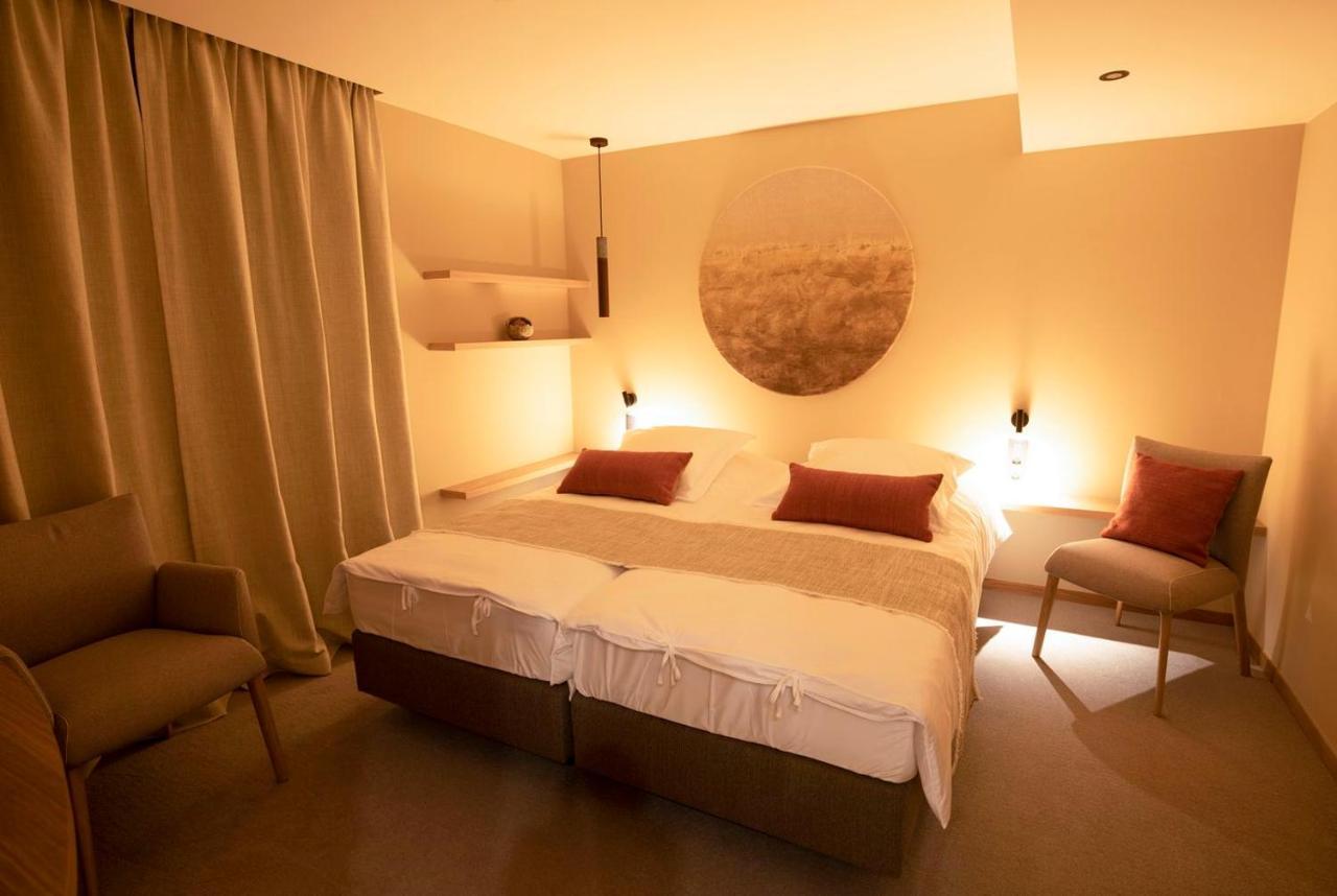 B-Lodge Boutique Hotel Louvain-la-Neuve Εξωτερικό φωτογραφία
