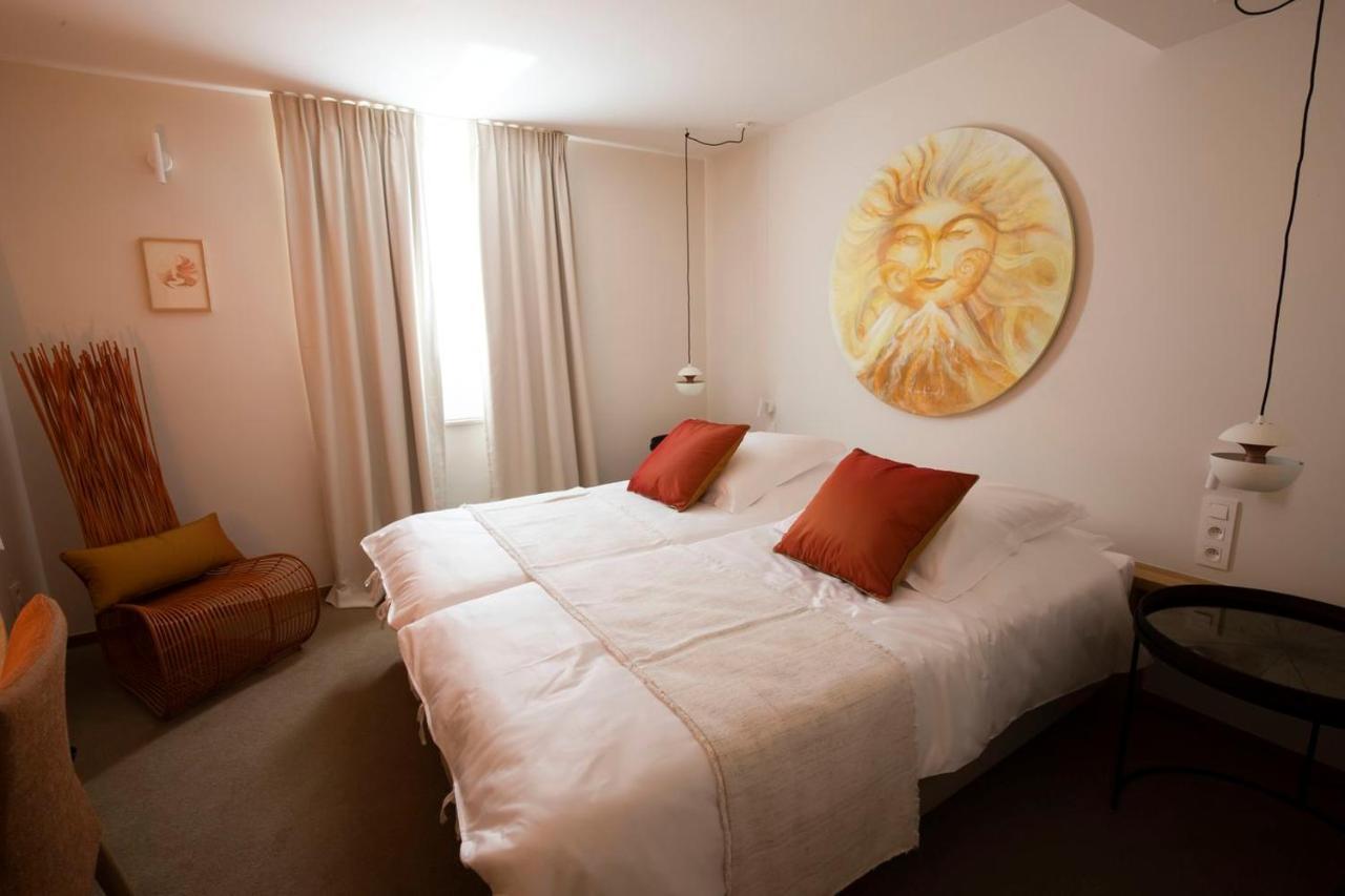 B-Lodge Boutique Hotel Louvain-la-Neuve Εξωτερικό φωτογραφία