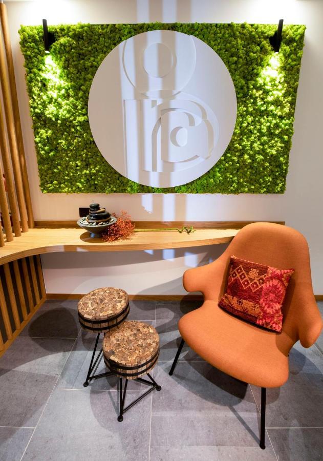 B-Lodge Boutique Hotel Louvain-la-Neuve Εξωτερικό φωτογραφία
