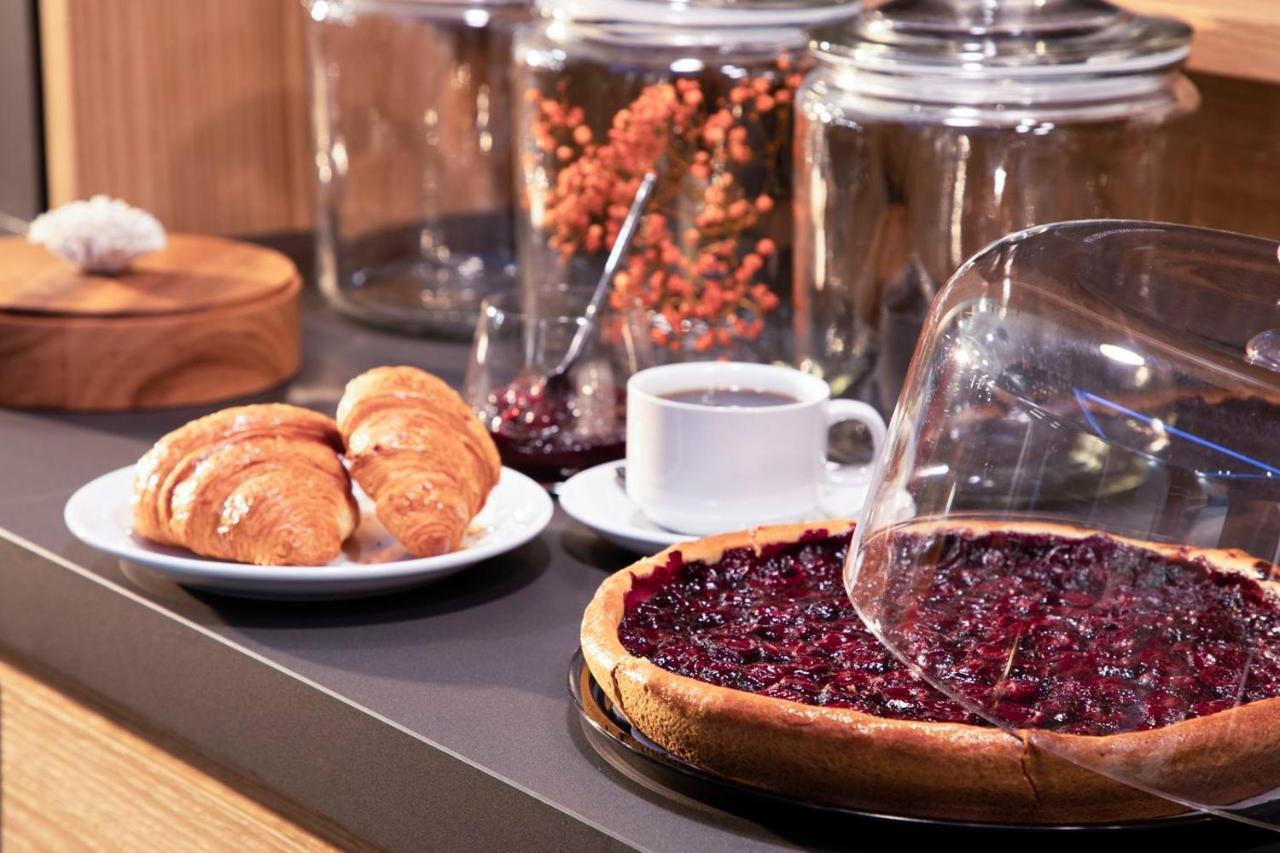 B-Lodge Boutique Hotel Louvain-la-Neuve Εξωτερικό φωτογραφία