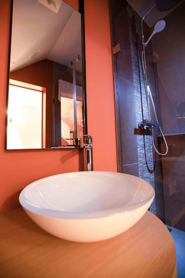 B-Lodge Boutique Hotel Louvain-la-Neuve Εξωτερικό φωτογραφία