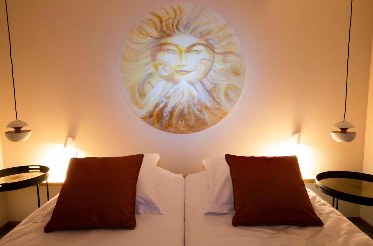 B-Lodge Boutique Hotel Louvain-la-Neuve Εξωτερικό φωτογραφία