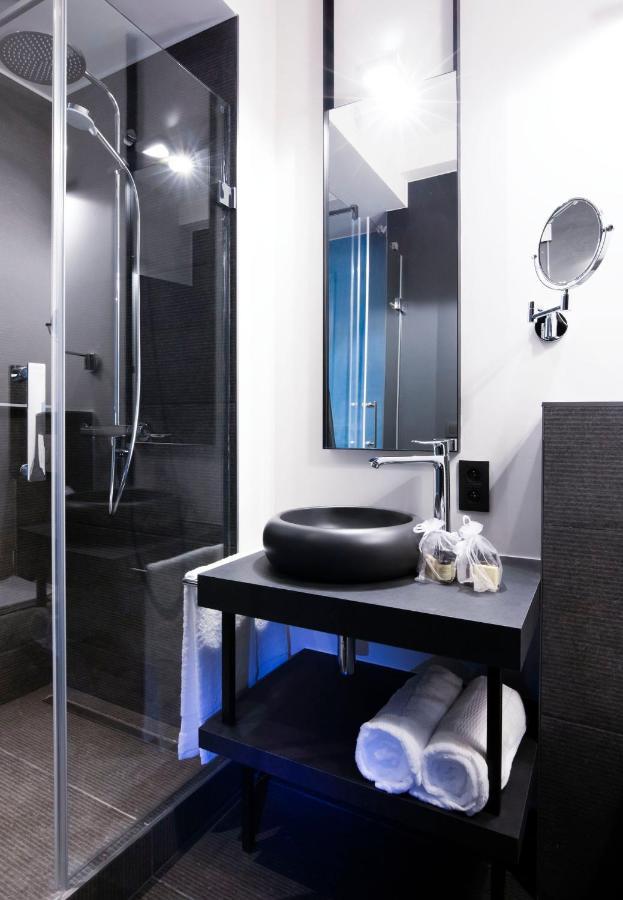 B-Lodge Boutique Hotel Louvain-la-Neuve Εξωτερικό φωτογραφία